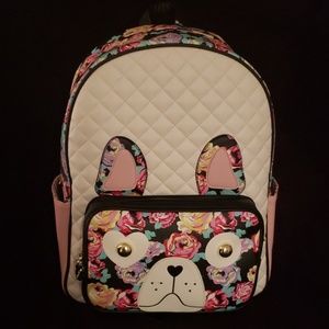 ⬇️ Price Drop Betsey Johnson KITSCH Backpack